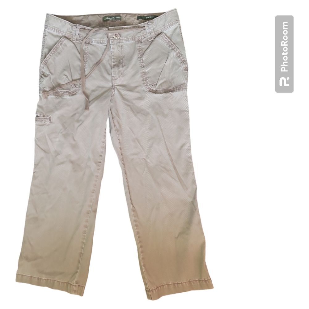 Eddie Bauer Khaki Pants - 10T